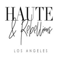 Haute & Rebellious Logo