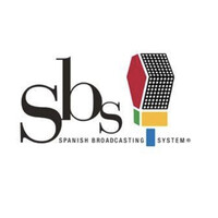 Spanish Broadcasting System Logo