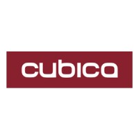 Cubica Logo
