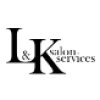 L&K Salon Services, LLC Logo