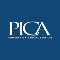 PICA Group Logo