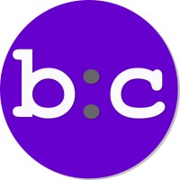 B:Content Marketing Logo