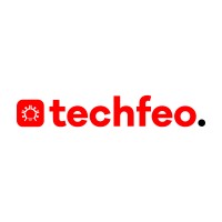 techfeo Logo
