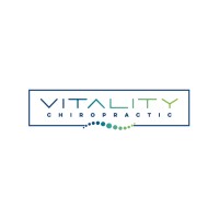 Vitality Chiropractic Australia Logo