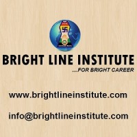Bright Line Institute Logo