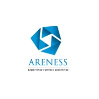 Areness Logo