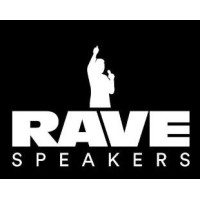Rave Speakers & Entertainment Logo