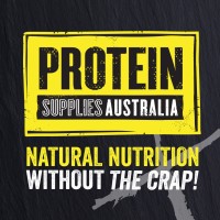 Protein Supplies Australia Logo