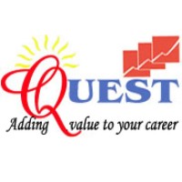 QUEST JUNCTION Logo
