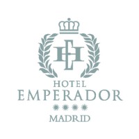 Hotel Emperador Logo