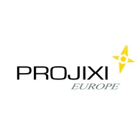 PROJIXI Europe Logo