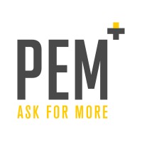 PEM - Aalberts surface technologies Logo