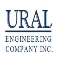 URAL Engineering Logo