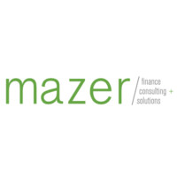 Mazer LLC Logo