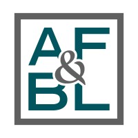 Allen Flatt Ballidis & Leslie Logo