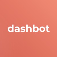 Dashbot Logo