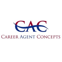 Career Agent Concepts Logo