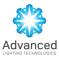 Advanced Lighting Technologies NZ Ltd Logo