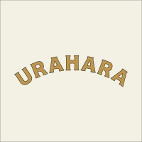 URAHARA Logo