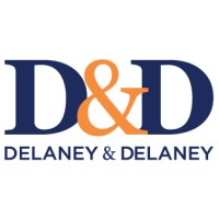 Delaney & Delaney Solicitors Logo