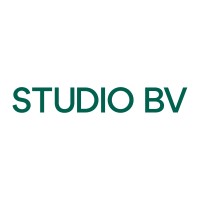 Studio BV Logo