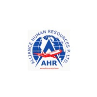 Alliance Human Resources (P) Ltd. Logo