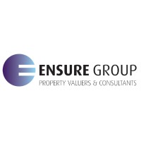 Ensure Group Property Valuers Logo