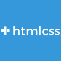 HTML+CSS Logo