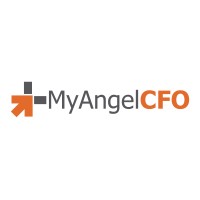 MyAngelCFO Logo