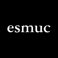 Escola Superior de Música de Catalunya - ESMUC Logo