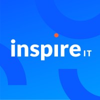 Inspire IT Portugal Logo