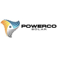 Powerco Solar Inc Logo