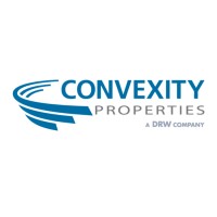 Convexity Properties - a DRW Company Logo