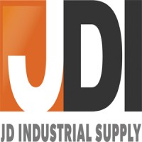 JD Industrial Supply Logo