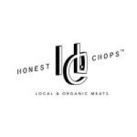 Honest Chops Logo