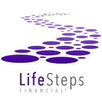 LifeSteps Financial Logo