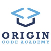 Origin Code Academy Logo
