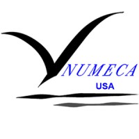 NUMECA-USA Inc. Logo