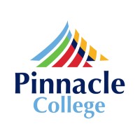 Pinnacle College Logo
