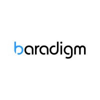 Baradigm Logo