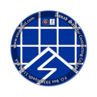 Assad Said For Contracting Co. Ltd Logo