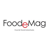 FoodeMag Logo