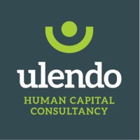 Ulendo Human Capital Consultancy Logo