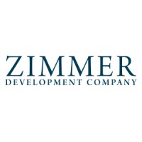 Zimmer Development Company Logo