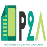 Paper2Apps Logo