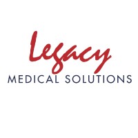 Legacy Medical Solutions Logo