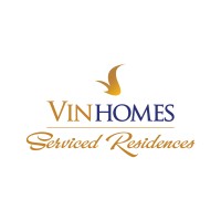 Vinhomes Serviced Residences Logo