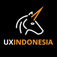 UX Indonesia (PT UXINDO DIGITAL INDONESIA) Logo
