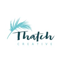 Thatch Creative Logo