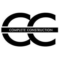 Complete Construction CS Logo